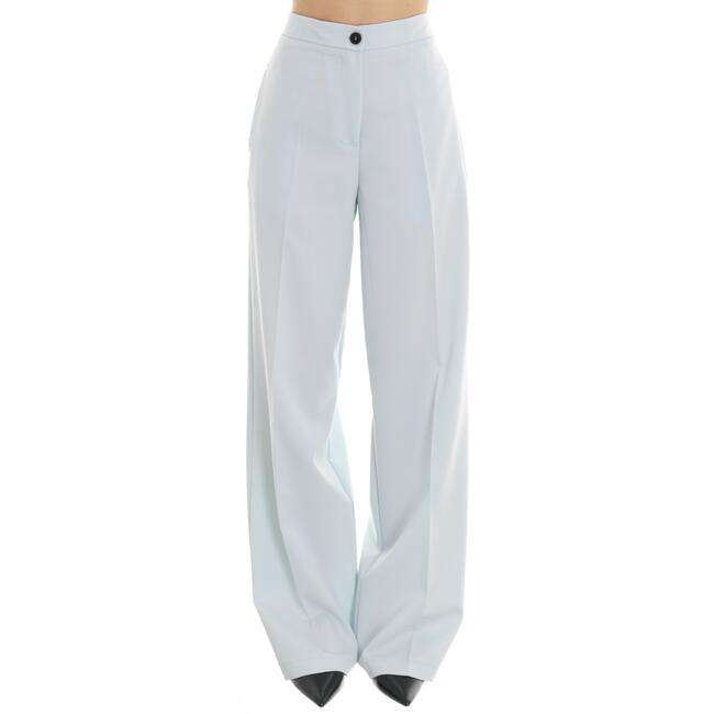 PANTALONE PALAZZO VICOLO - Mad Fashion | img vers.1300x/